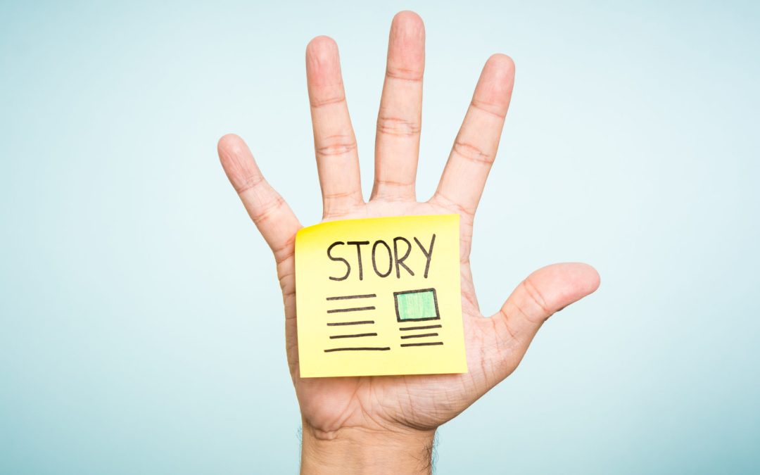 FIVE TYPES OF STORIES THAT GIVE YOU THE BEST RETURN ON INVESTMENT