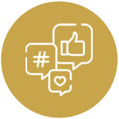 SOCIAL MEDIA SOCIAL MEDIA