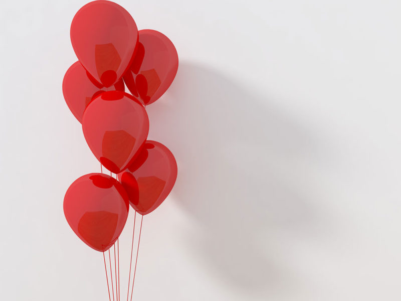 Red Balloon